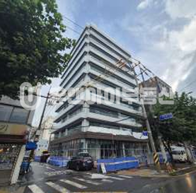 서울 영등포구 양평동1가 양평역 도보 8분, 플랜트양평 전용 119평 사무실 임대 월세 매물번호 11058 사진 1