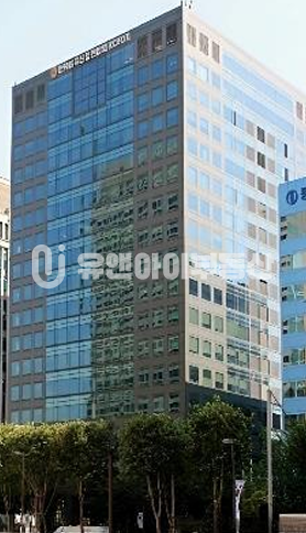 서울 강남구 대치동 삼성역 섬유센터 오피스 임대 월세 매물번호 11085 사진 1