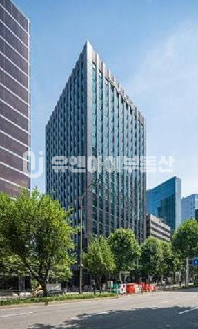 서울 강남구 역삼동 역삼역 코레이트타워 사무실 임대 월세 매물번호 11089 사진 1