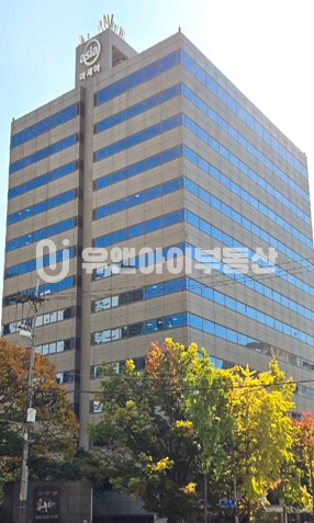 서울 강남구 역삼동 역삼역 아세아타워 오피스 임대 월세 매물번호 11092 사진 1