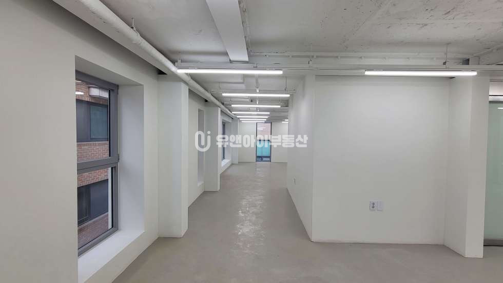 서울 강남구 논현동 언주역 전용 35평 사무실 월세 월세 매물번호 11138 사진 5