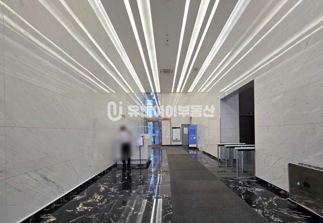서울 강남구 역삼동 역삼역 역세권 오렌지플래닛 프라임 오피스 임대 월세 매물번호 11166 사진 2