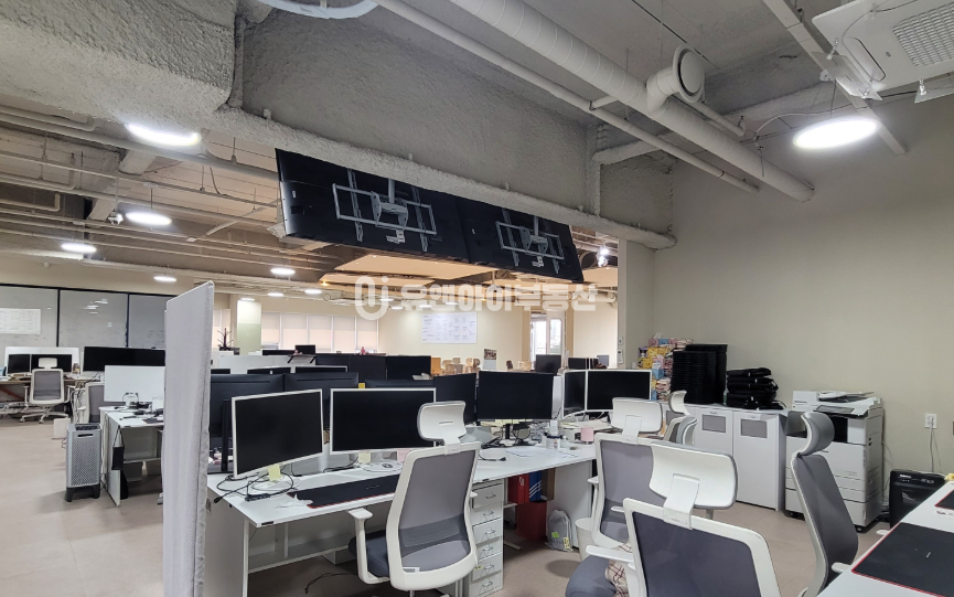 서울 강남구 역삼동 역삼역 역세권 오렌지플래닛 프라임 오피스 임대 월세 매물번호 11166 사진 3