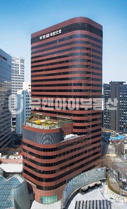 서울 중구 태평로2가 월세 월세 매물번호 11245 사진 1