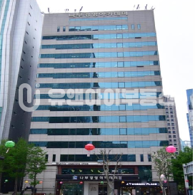 서울 종로구 서린동 종각역 알파빌딩 사무실 임대 월세 매물번호 11250 사진 1