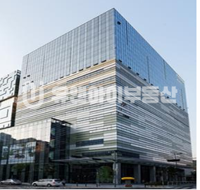 서울 마포구 상암동 53평 DMC 사무실 임대 월세 매물번호 11295 사진 1