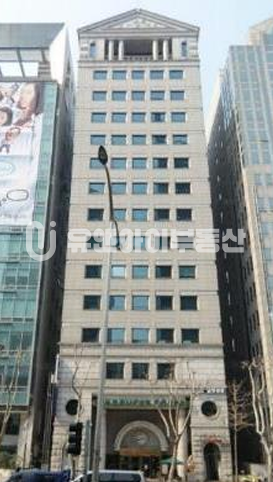 서울 강남구 삼성동 테헤란로 애플트리타워 오피스 임대 월세 매물번호 11086 사진 1