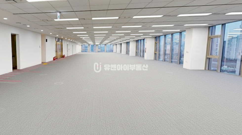서울 영등포구 문래동3가 에스타워(STower)동 전용298.73평 , 세미콜론문래 사무실 임대 월세 매물번호 11203 사진 4