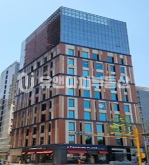 서울 서초구 서초동 신논현역 초역세권 병원 추천 상가 월세 매물번호 11403 사진 1