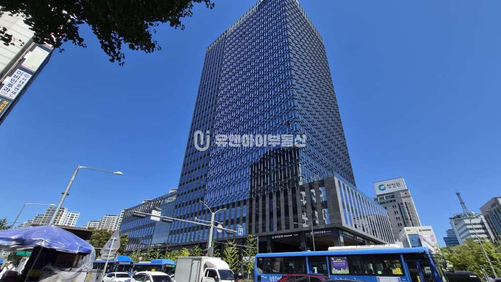 서울 종로구 평동 서대문역 전용30평 상가 임대 월세 매물번호 11404 사진 1