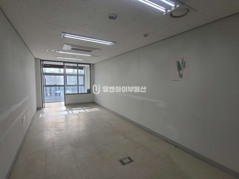 서울 강서구 마곡동 마곡 공항대로 건물 소형 저렴한 사무실 월세 매물번호 11450 사진 4