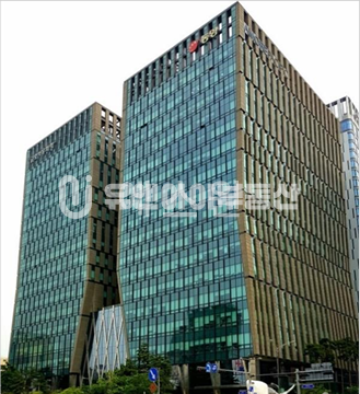 서울 중구 수표동 동관동 시그니쳐타워 350평 사무실 임대 월세 매물번호 11237 사진 1