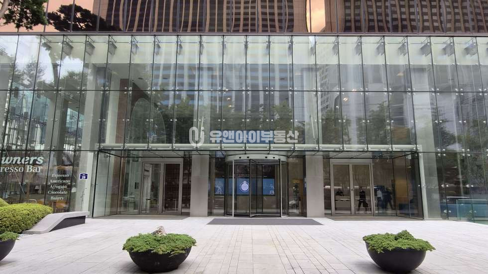 서울 중구 을지로1가 34평, 더존을지타워 사무실 임대 월세 매물번호 11238 사진 3