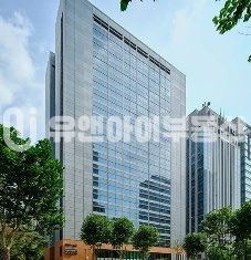 서울 강남구 대치동 테헤란로 80p 즉시입주 사무실 월세 매물번호 11577 사진 1