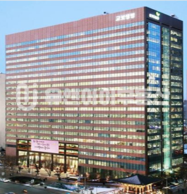 서울 종로구 종로1가 광화문 교보생명 본사 사옥 월세 매물번호 11248 사진 1