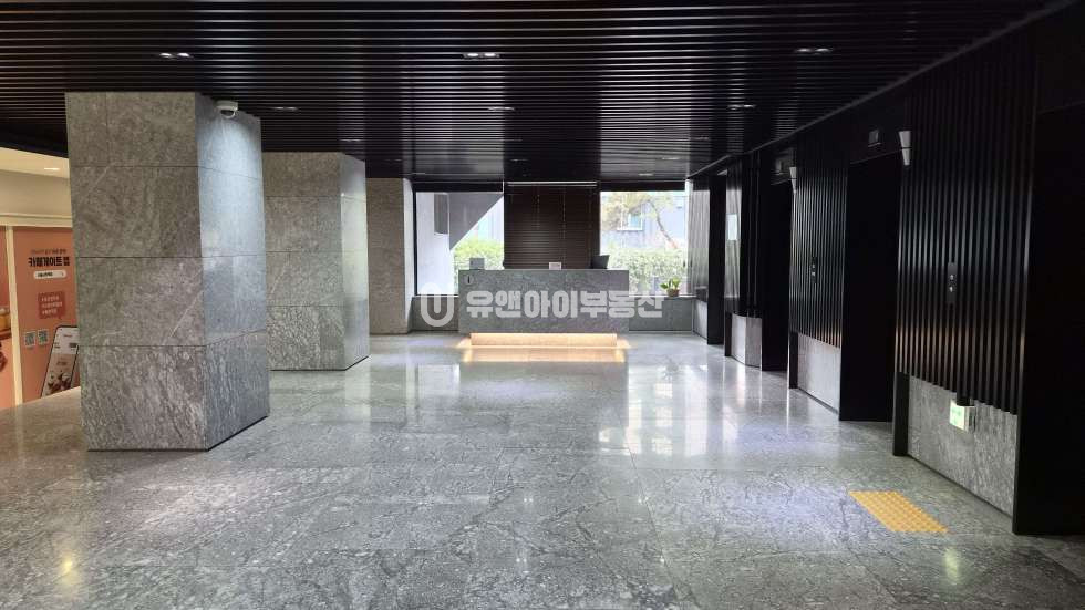 서울 중구 서소문동 70평 서소문 한화빌딩 사무실 임대 월세 매물번호 11243 사진 3