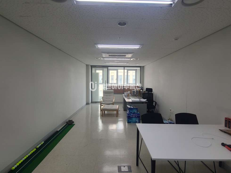 서울 강서구 마곡동 마곡 공항대로 건물 전용 9.5p 사무실 월세 매물번호 11751 사진 4