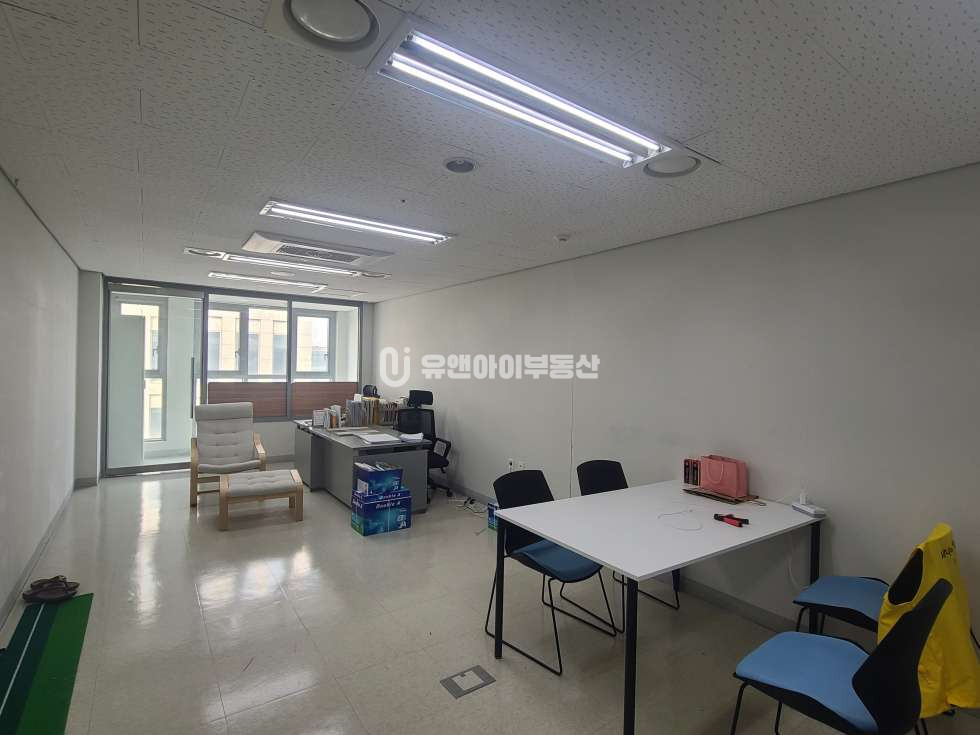 서울 강서구 마곡동 마곡 공항대로 건물 전용 9.5p 사무실 월세 매물번호 11751 사진 5