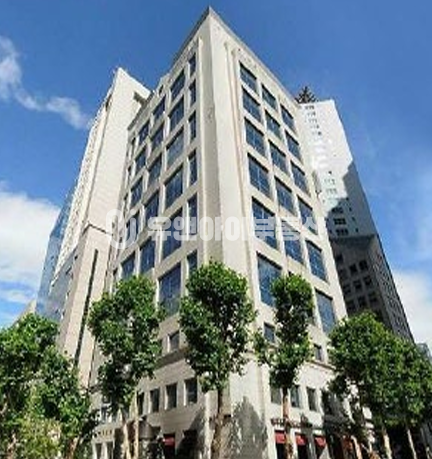 서울 송파구 신천동 잠실역 예전빌딩 전용 196평 사무실 월세 매물번호 11896 사진 1