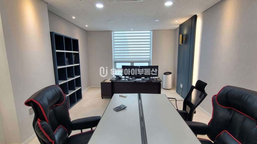 서울 강서구 마곡동 마곡 발산역 초역세권 룸 3개 인테리어 사무실 투자 매매 매물번호 12152 사진 2