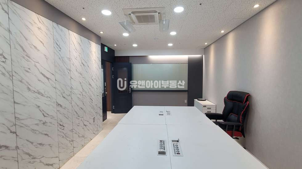 서울 강서구 마곡동 마곡 발산역 초역세권 룸 3개 인테리어 사무실 투자 매매 매물번호 12152 사진 4