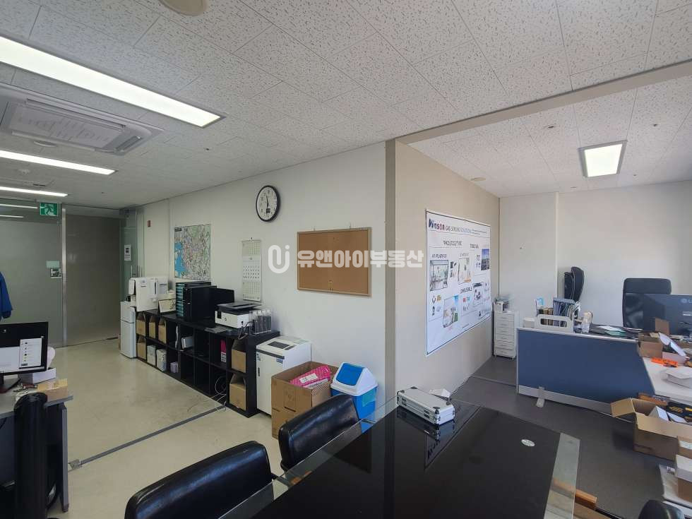 서울 강서구 마곡동 광고 외 찾으시는 조건 다 보여드립니다. 18p, 공항대로 조망 월세 매물번호 12268 사진 2
