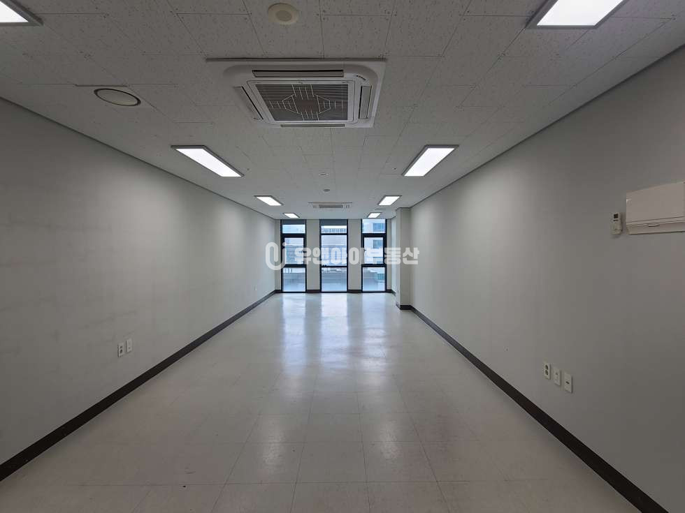 서울 강서구 마곡동 마곡 14평 , 채광좋은 남향, 빠른입주, 월세 저렴 월세 매물번호 12194 사진 1