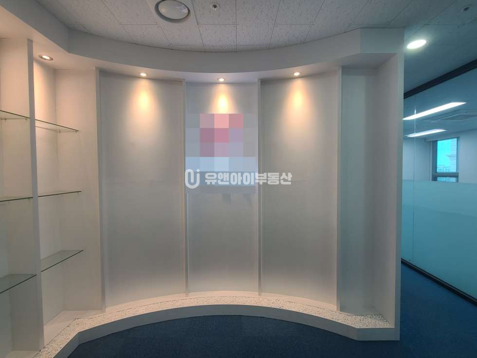 서울 강서구 등촌동 9호선 단독 야외 테라스 자동어닝, 룸3 풀 인테리어 사무실 지산 월세 매물번호 12223 사진 5