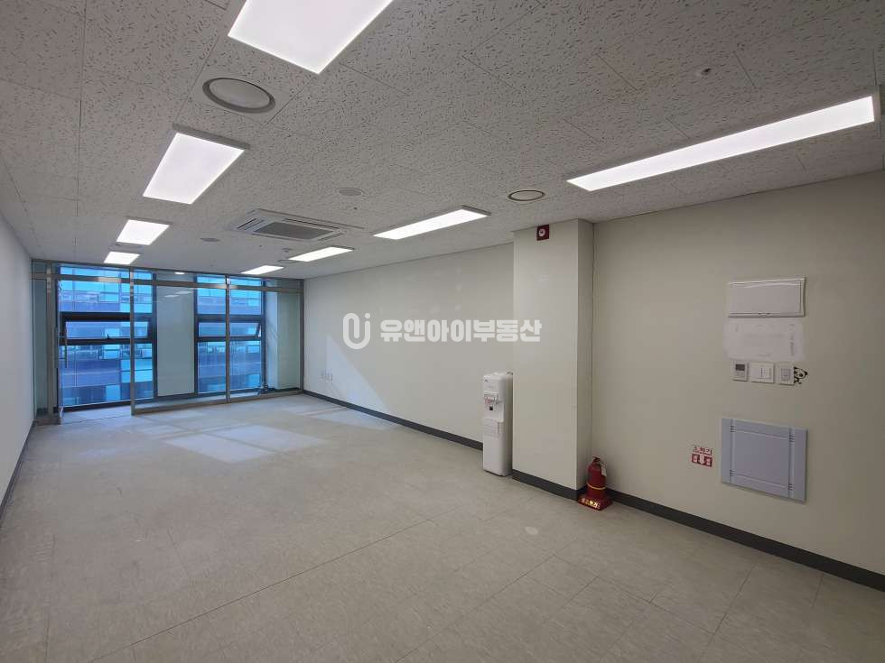 서울 강서구 마곡동 비동 마곡 역세권 실사용 가능한 사무실 매매 매매 매물번호 10232 사진 3