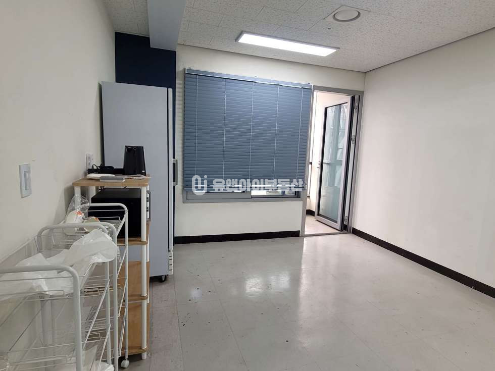 서울 강서구 마곡동 마곡나루 룸 2개 인테리어 발코니 보유 사무실 실사용 가능 매매 매매 매물번호 10542 사진 2