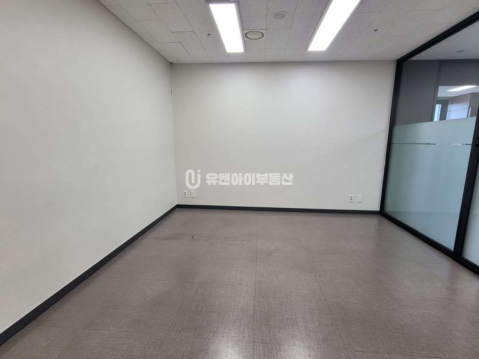서울 강서구 가양동 가양역 역세권, 75p 발코니 별도, 지식산업센터 임대 월세 매물번호 10409 사진 7