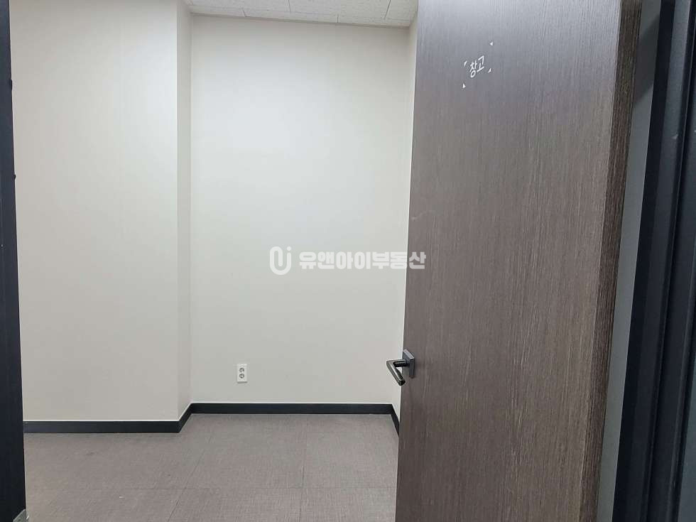 서울 강서구 가양동 가양역 역세권, 75p 발코니 별도, 지식산업센터 임대 월세 매물번호 10409 사진 9