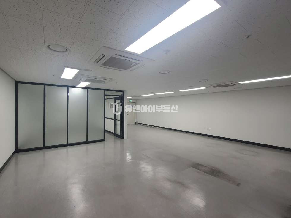 서울 강서구 마곡동 룸 인테리어 발산역 역세권 사무실 임대 월세 매물번호 10682 사진 8