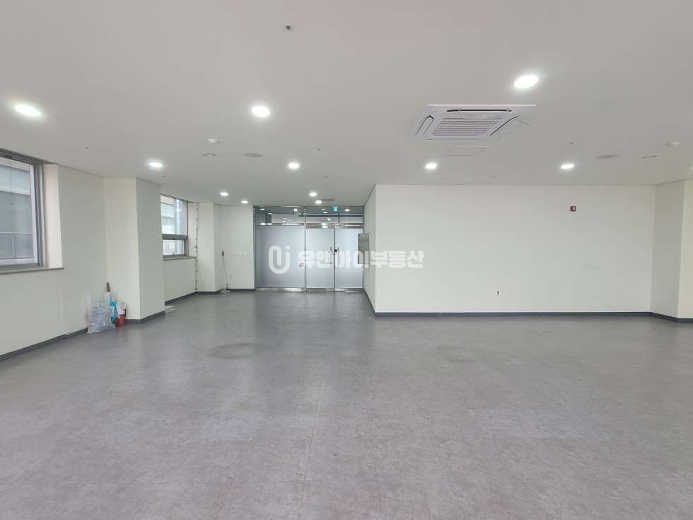 서울 강서구 마곡동 마곡역 역세권 31P 사무실 임대 월세 매물번호 10687 사진 2