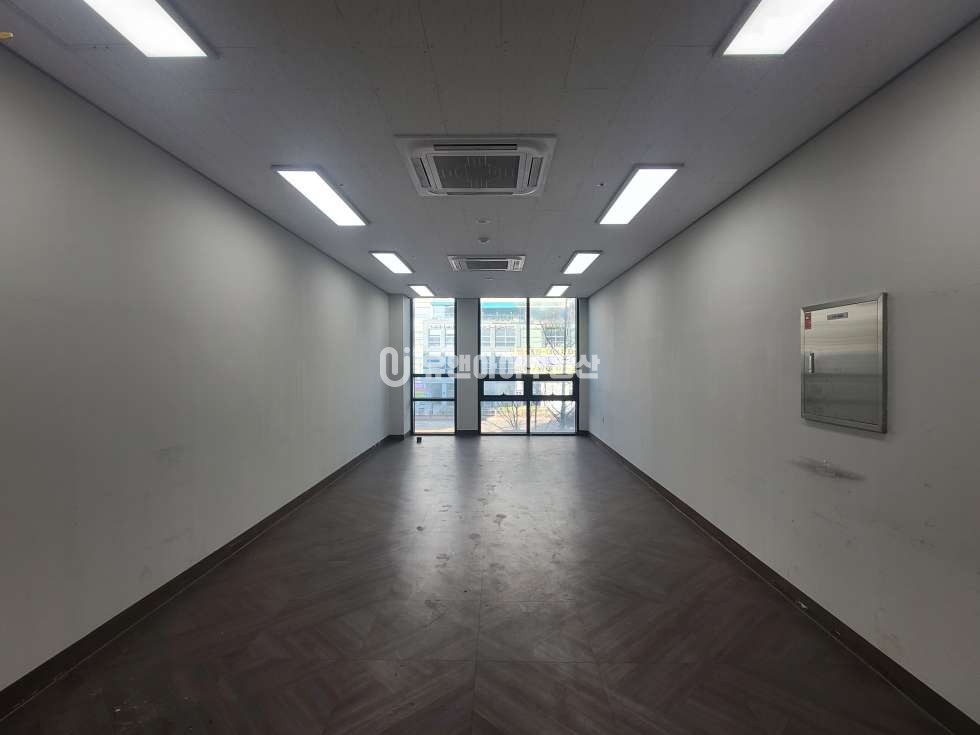 서울 강서구 마곡동 마곡역 역세권 13P 저렴한 상가 임대 월세 매물번호 10440 사진 3