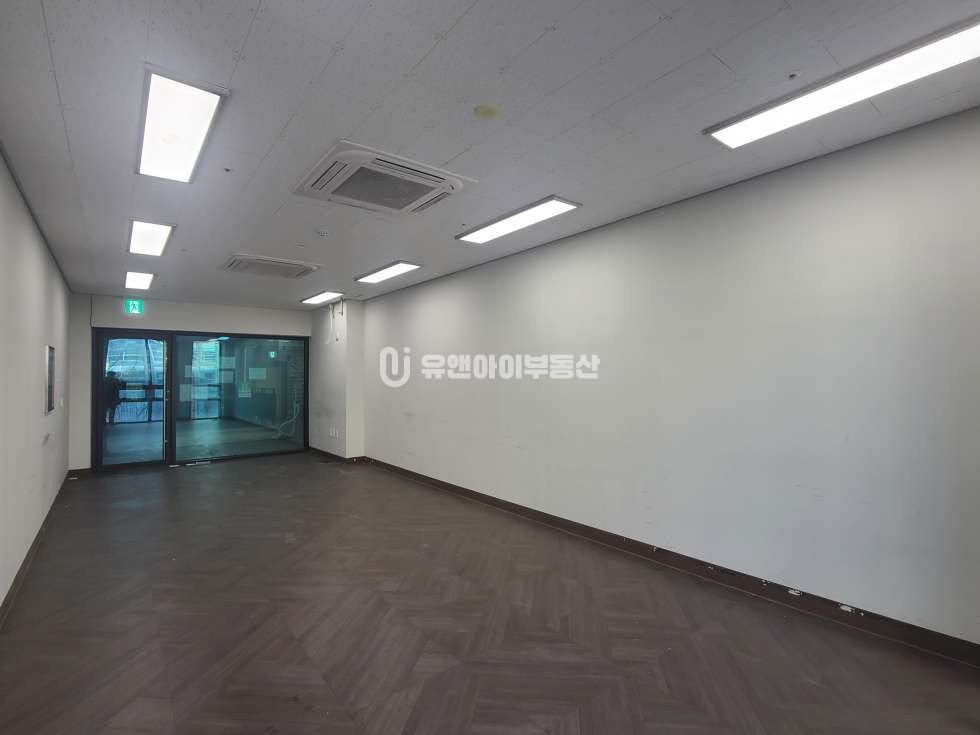 서울 강서구 마곡동 마곡역 역세권 13P 저렴한 상가 임대 월세 매물번호 10440 사진 5