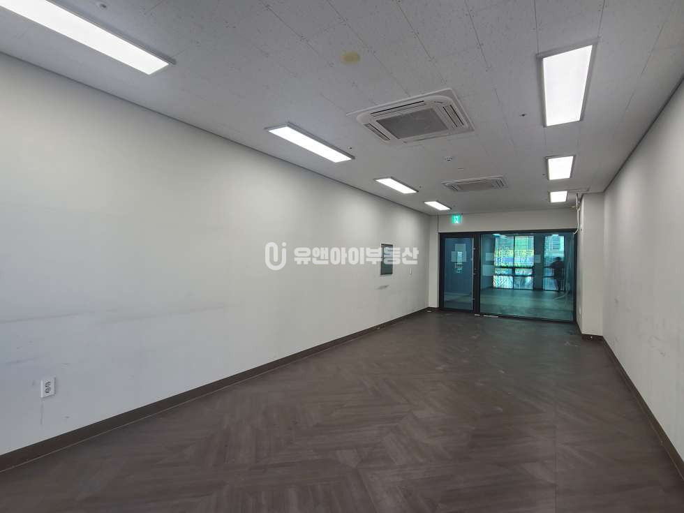 서울 강서구 마곡동 마곡역 역세권 13P 저렴한 상가 임대 월세 매물번호 10440 사진 7