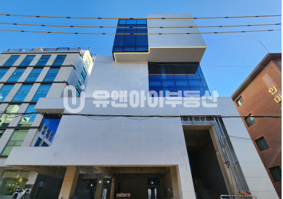 서울 강남구 역삼동 역삼역 신축 리모델링 첫입주 월세 매물번호 10938 사진 1
