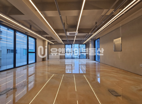 서울 강남구 역삼동 역삼역 신축 리모델링 첫입주 월세 매물번호 10938 사진 4