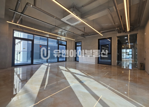 서울 강남구 역삼동 역삼역 신축 리모델링 첫입주 월세 매물번호 10938 사진 5