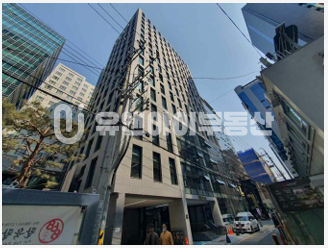 서울 강남구 역삼동 강남역 역세권 Tower300 전용78평 사무실 임대 월세 매물번호 10916 사진 1