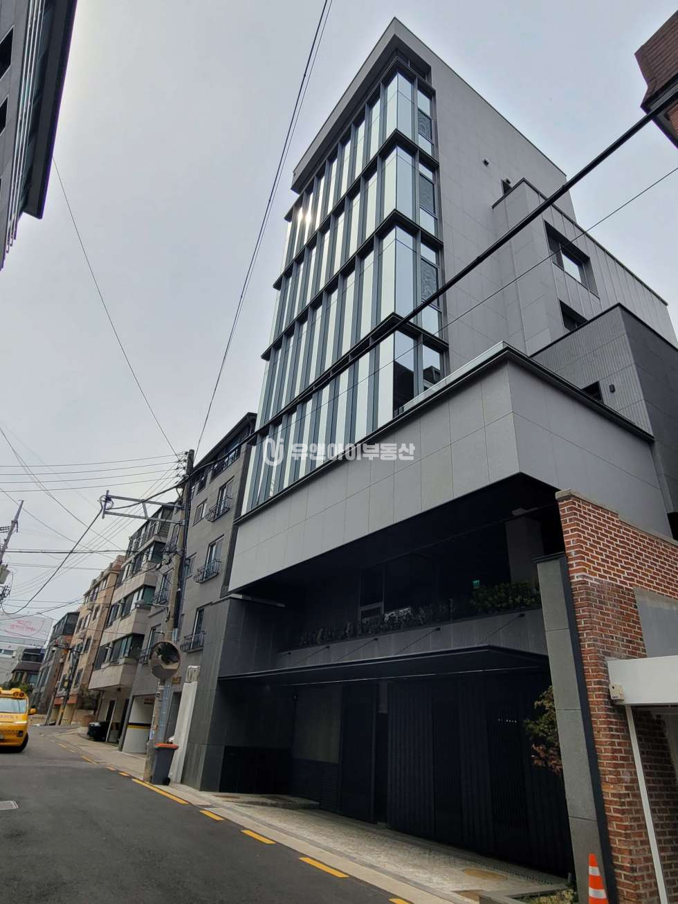 서울 강남구 삼성동 통임대, 사옥 추천 선정릉역 역세권 매매 매물번호 10871 사진 1