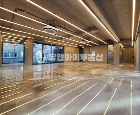 서울 강남구 역삼동 시크한 블랙 외관, 고급 마블에폭시 매매 매물번호 10632 사진 4