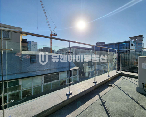 서울 강남구 역삼동 시크한 블랙 외관, 고급 마블에폭시 매매 매물번호 10632 사진 6