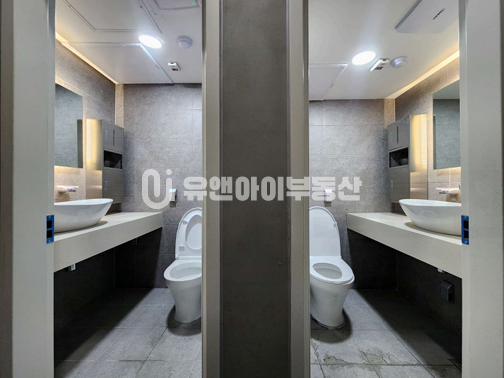 서울 강남구 역삼동 시크한 블랙 외관, 고급 마블에폭시 매매 매물번호 10632 사진 7