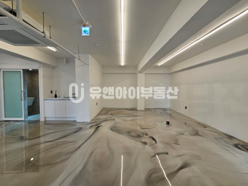 서울 강남구 도곡동 현대미술형 최고급 디자인 / 밝은 채광 / 고급 마감재 월세 매물번호 10631 사진 3
