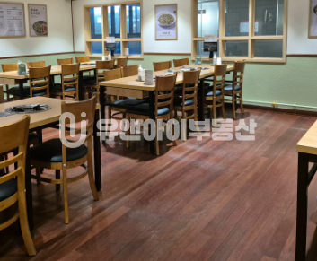 서울 강서구 마곡동 A급 상권, 전용70평 상가 월세 매물번호 10080 사진 1