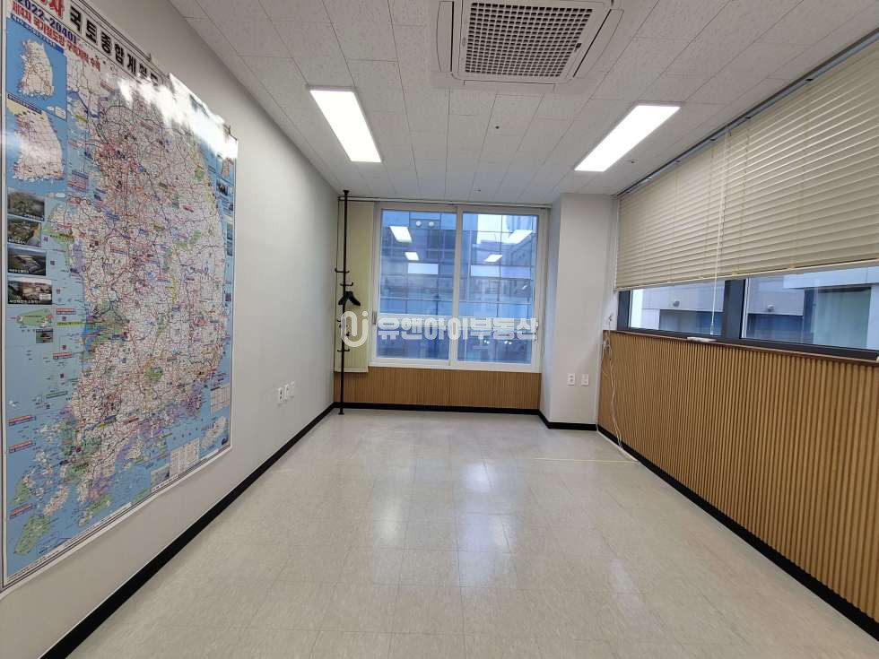 서울 강서구 마곡동 마곡역 룸 인테리어, 즉시입주 사무실ㄹ 월세 매물번호 10106 사진 2