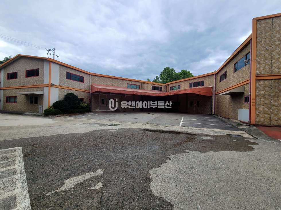 서울 강서구 공항동 전체동 마곡지구 인근 5호선 건물 통임대 월세 매물번호 10614 사진 2