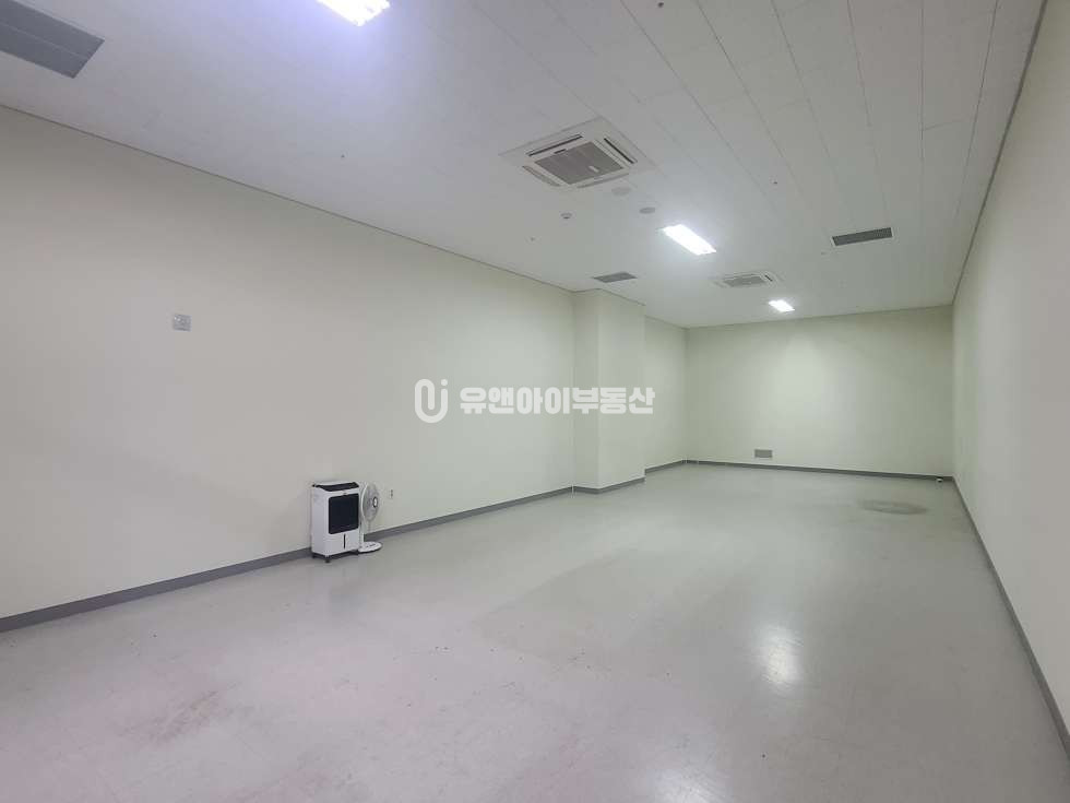 서울 강서구 마곡동 마곡역 역세권, 운동시설 및 자유업종 25P, 상가 임대 월세 매물번호 10415 사진 5